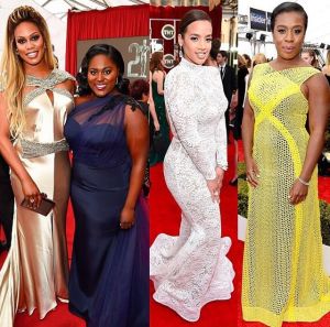 Orange is the New Black Cast