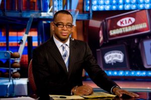 Stuart Scott