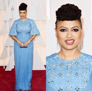 Ava Duvernay Oscars