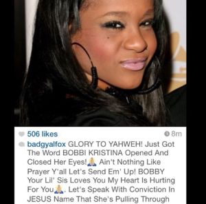 Bobbi