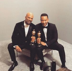 Common John Legend