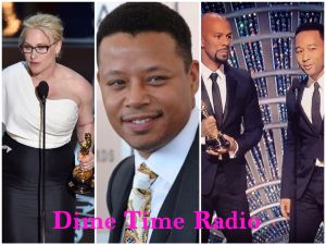 Dime Time Celebrity News Buzz 2-23-15