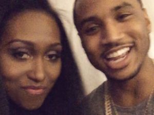 Dimepiece Trey Songz Set Image