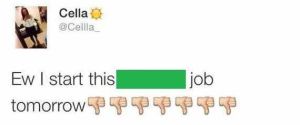 FA job
