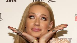 iggy azalea papa johns