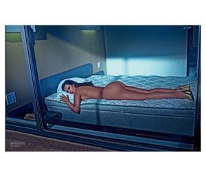 Kim K 5