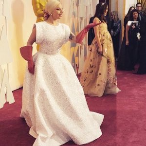 Lady Gaga