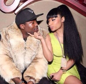 Meek Nicki