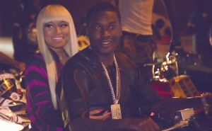 nicki minaj meek