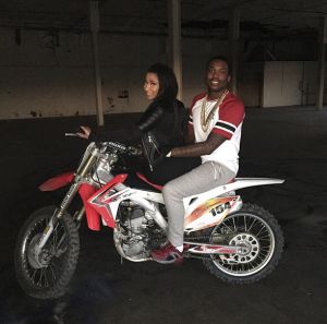nickimeekmain
