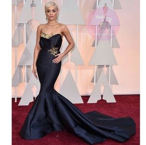 Rita Ora