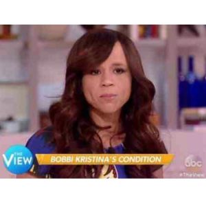 Rosie Perez