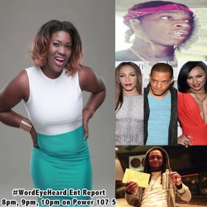 weh ent report 2-5-15