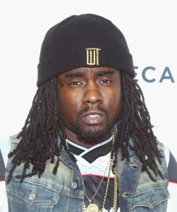2014 Tribeca Film Festival - Opening Night Premiere Of 'Time Is Illmatic' - Outside Arrivals