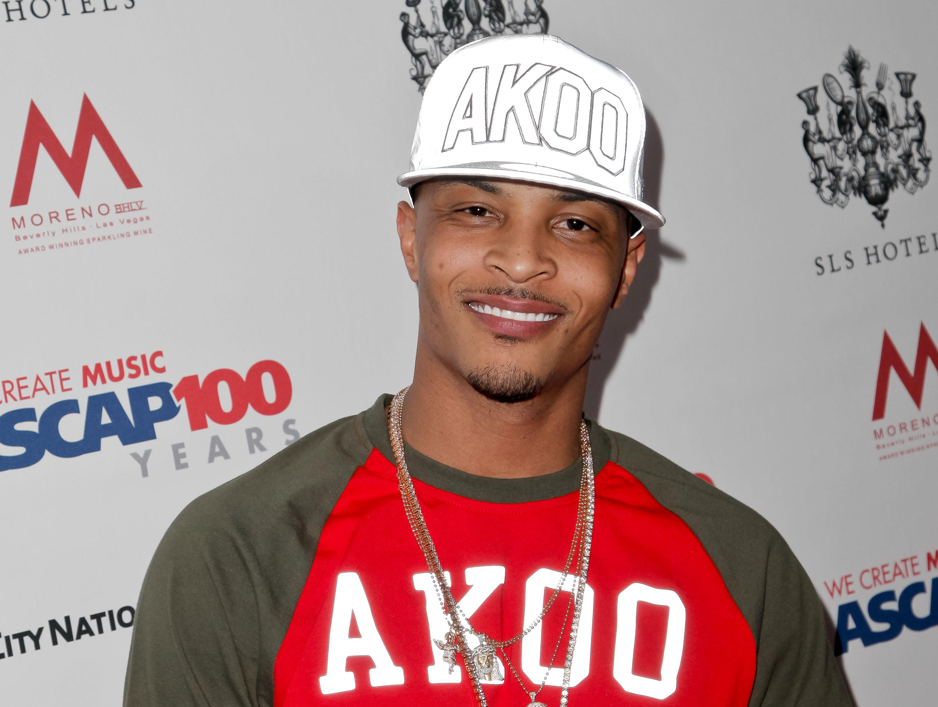 ASCAP's 2014 GRAMMY Nominee Brunch