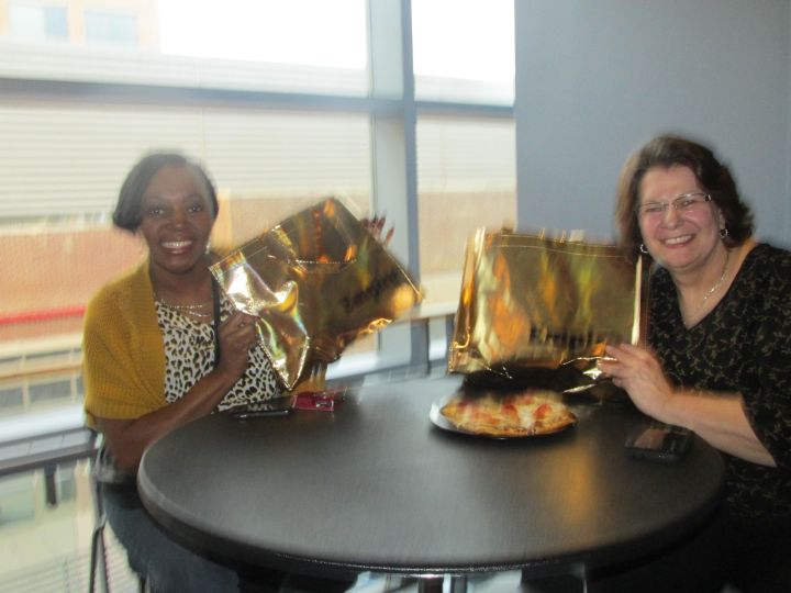 Radio One Empire Finale Viewing Party at the Gateway Film Center