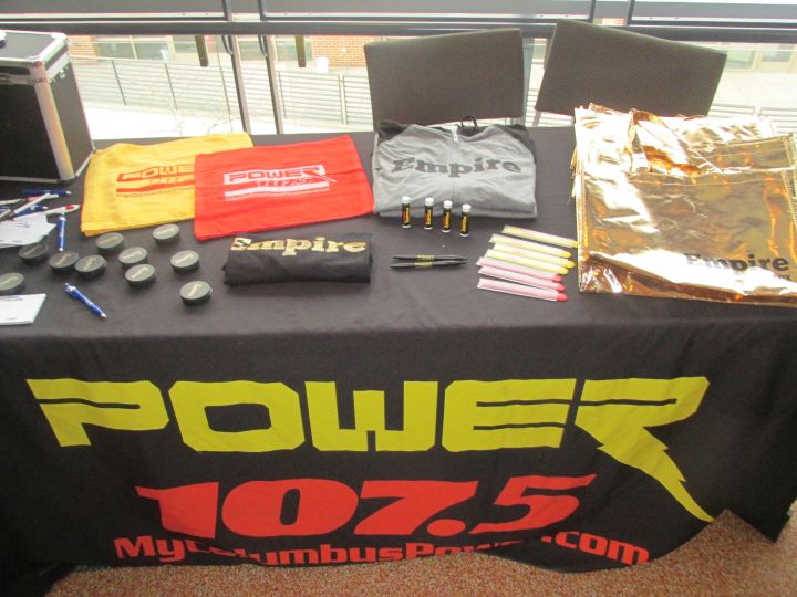 Radio One Empire Finale Viewing Party at the Gateway Film Center