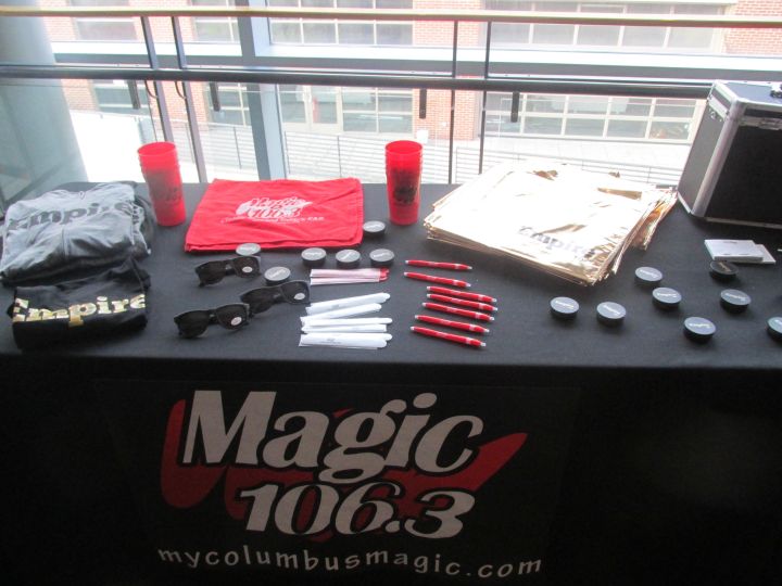 Radio One Empire Finale Viewing Party at the Gateway Film Center