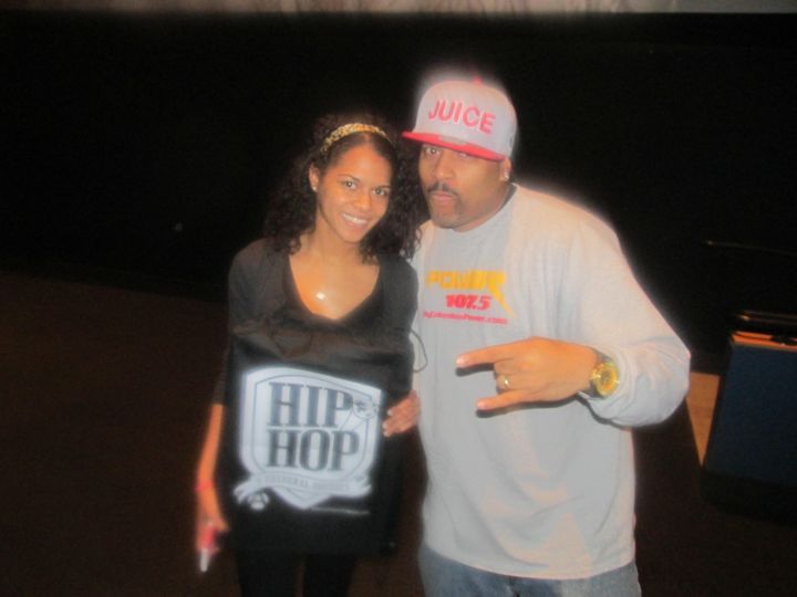Radio One Empire Finale Viewing Party at the Gateway Film Center