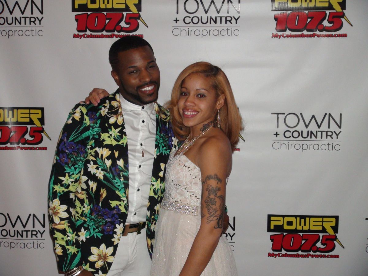 Power Anniversary 17 Red Carpet Photos