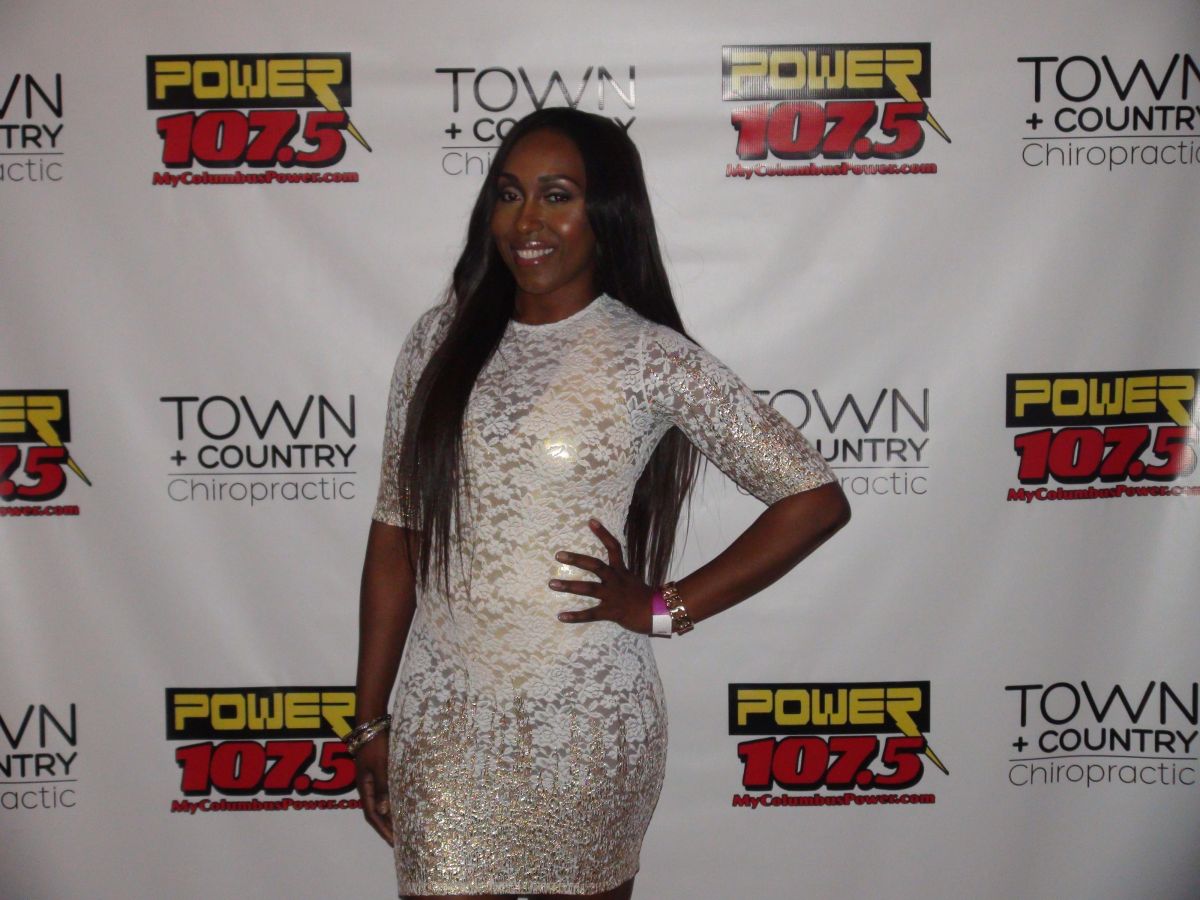 Power Anniversary 17 Red Carpet Photos