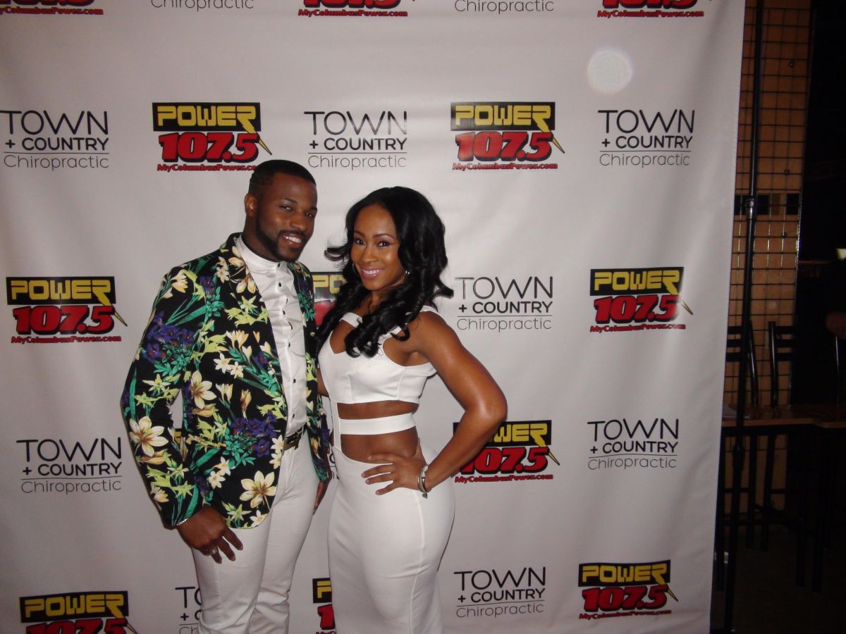 Red Carpet Photos