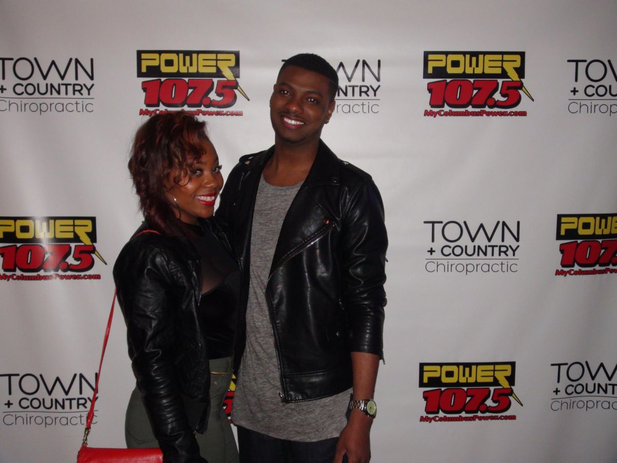 Red Carpet Photos