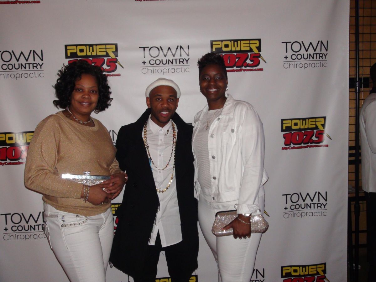 Red Carpet Photos