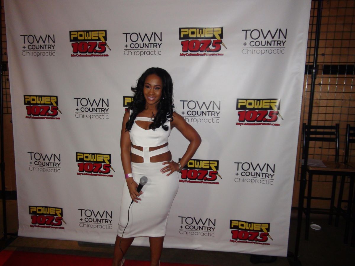 Red Carpet Photos