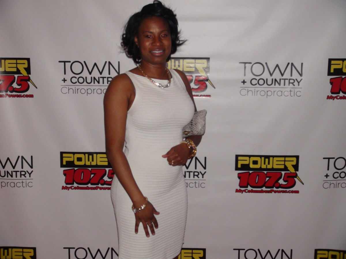 Power Anniversary 17 Red Carpet Photos