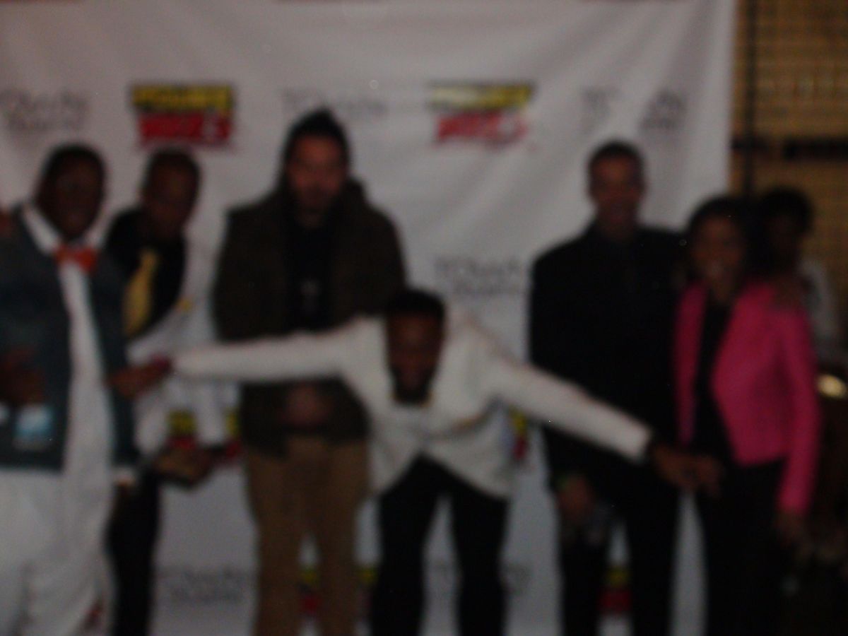 Power Anniversary 17 Red Carpet Photos