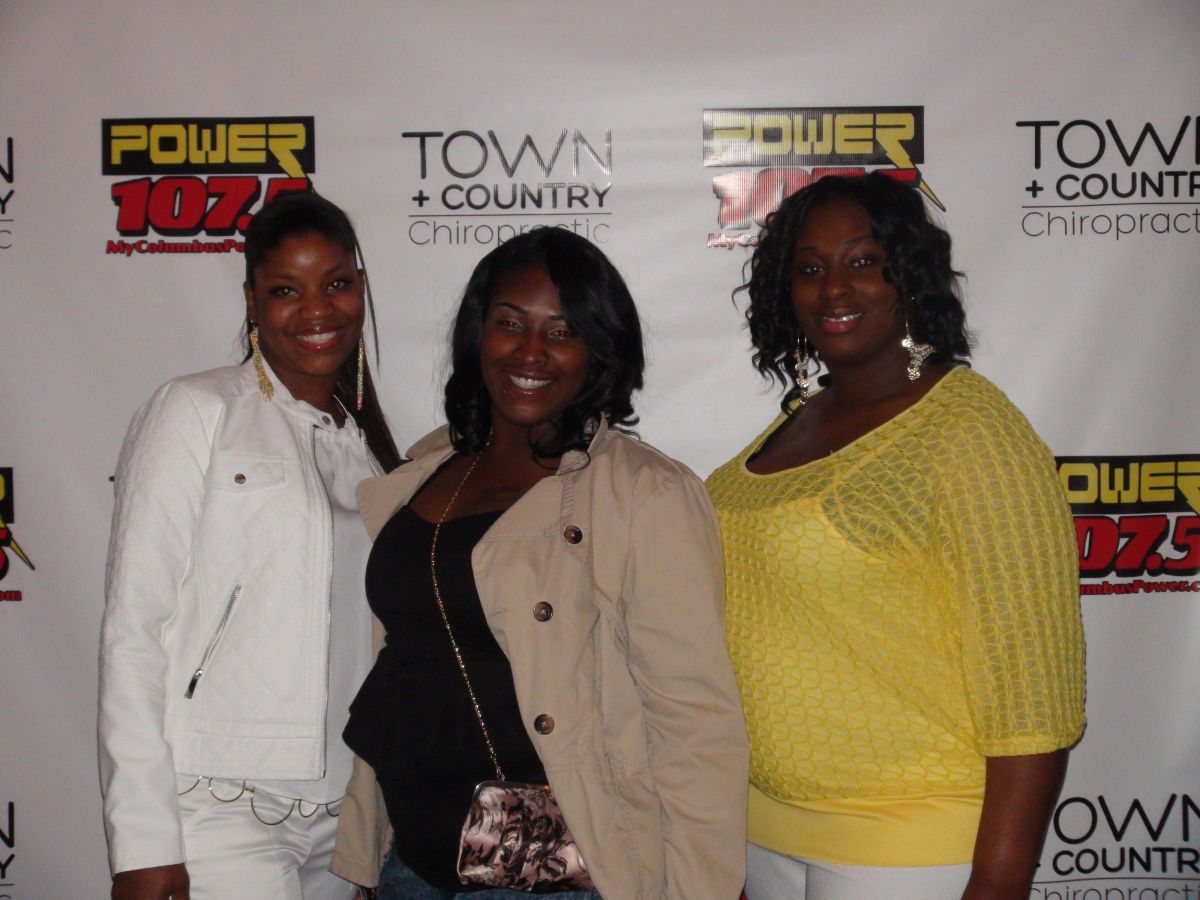 Power Anniversary 17 Red Carpet Photos