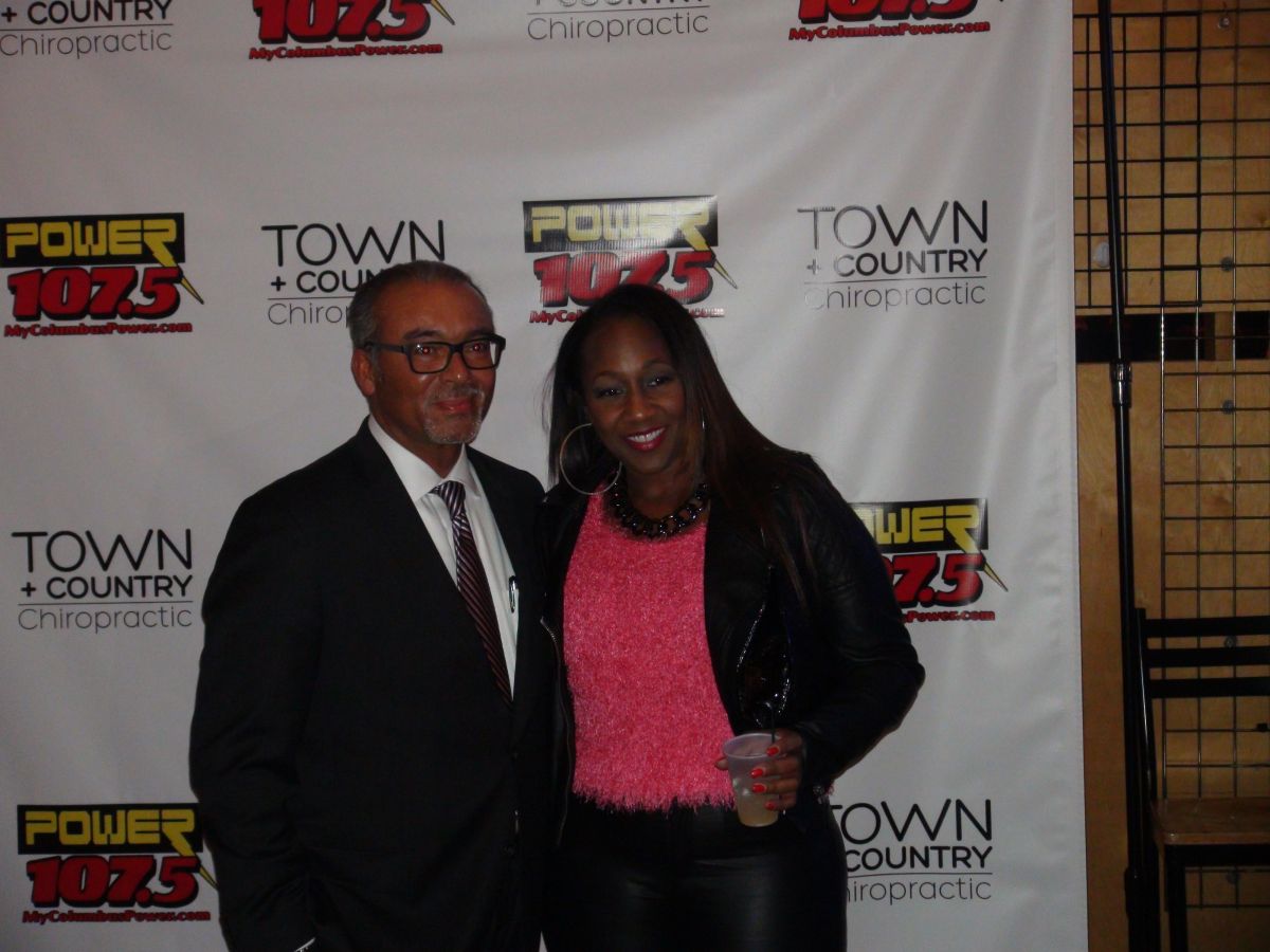 Power Anniversary 17 Red Carpet Photos