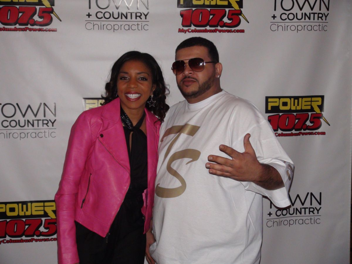 Power Anniversary 17 Red Carpet Photos