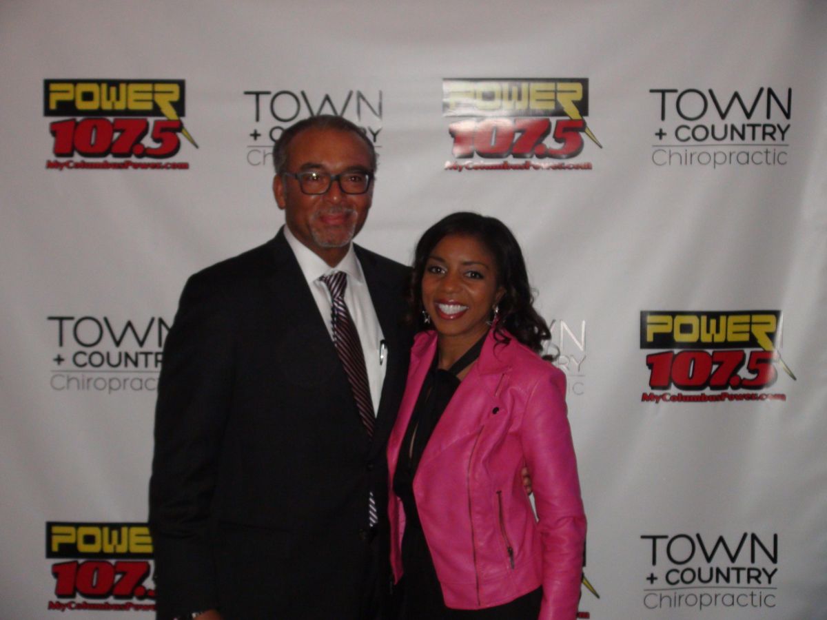 Power Anniversary 17 Red Carpet Photos