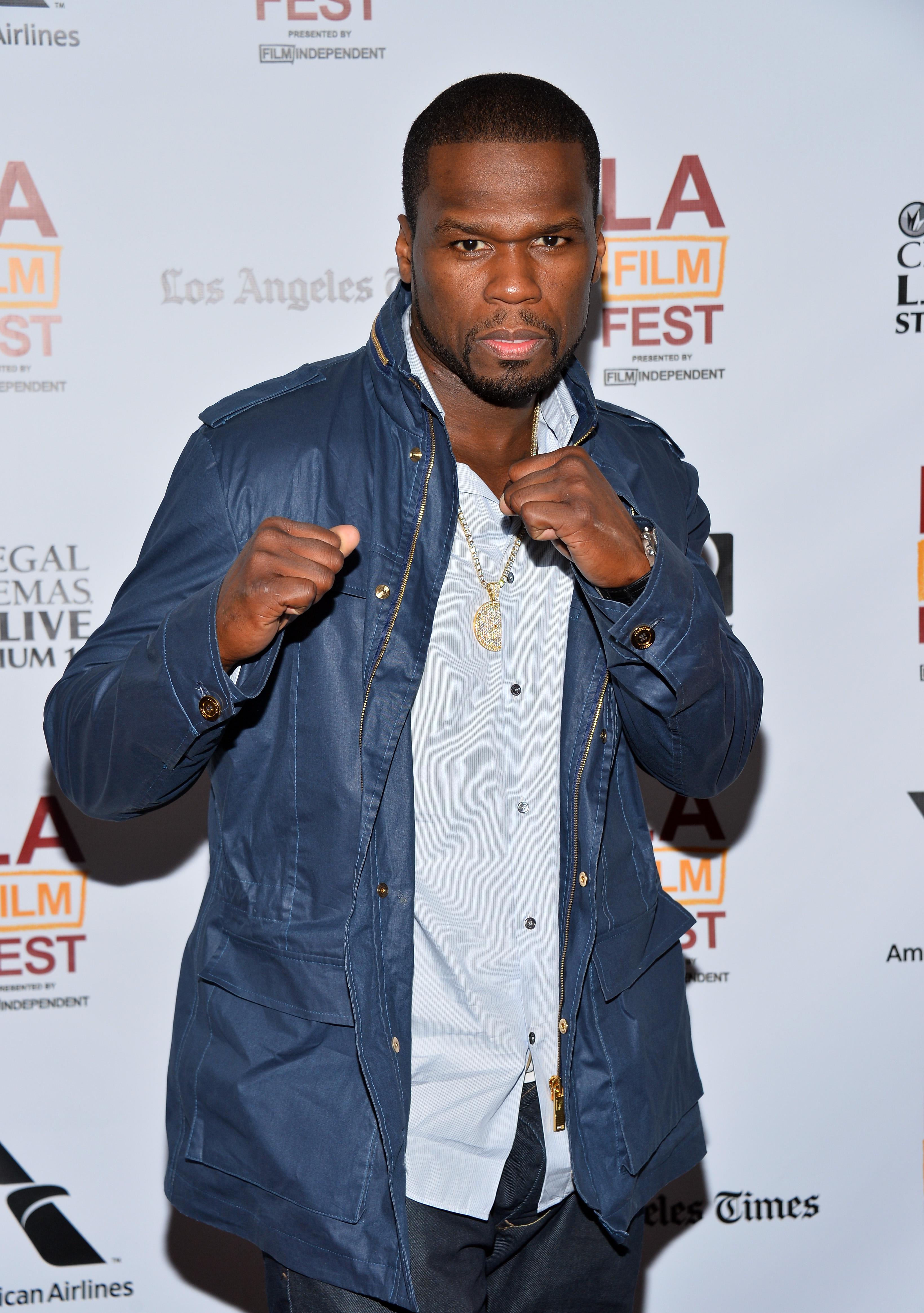 2013 Los Angeles Film Festival - 'Tapia' Premiere