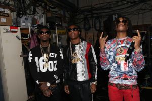 106 & Park Live