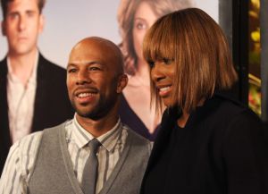 Premiere Of 'Date Night' - Arrivals