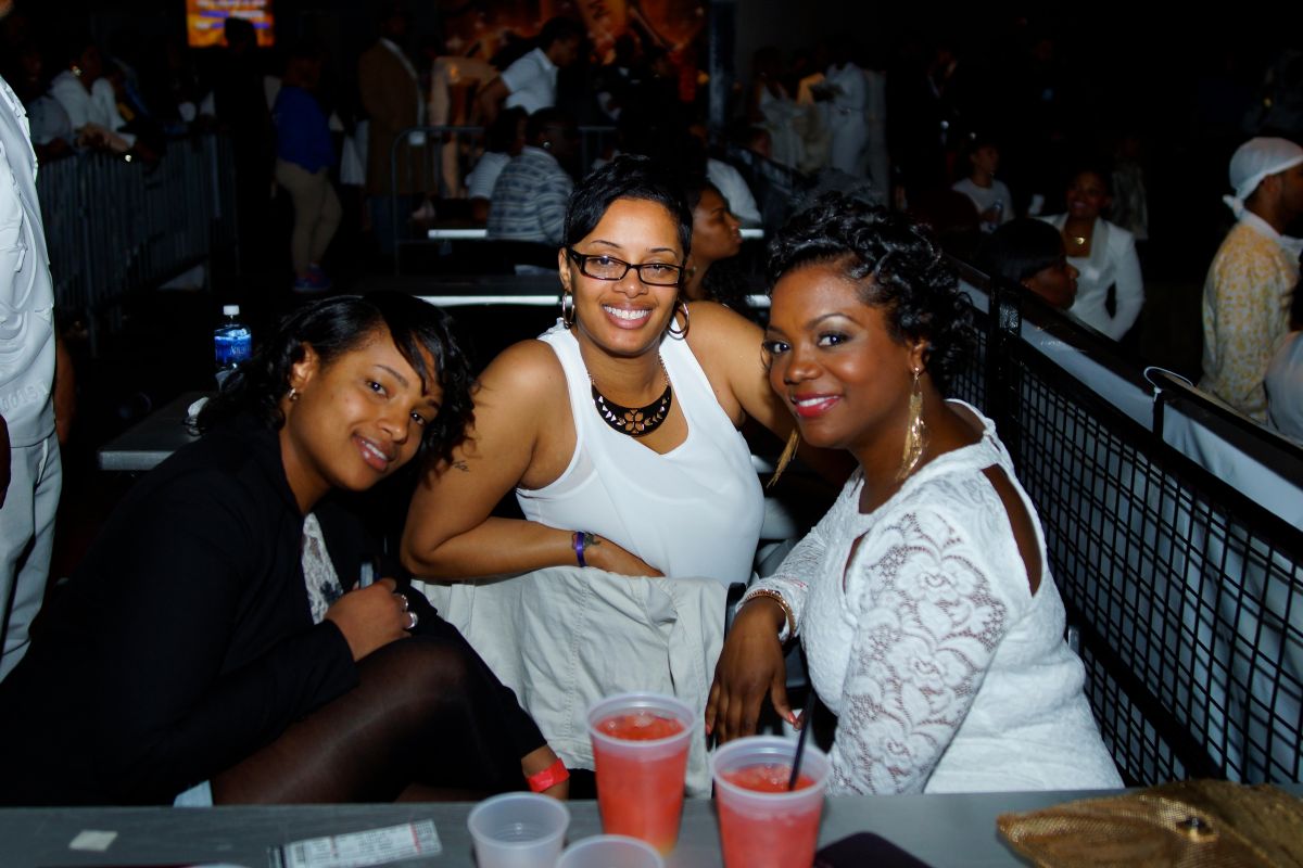 Power Anniversary Party Photos