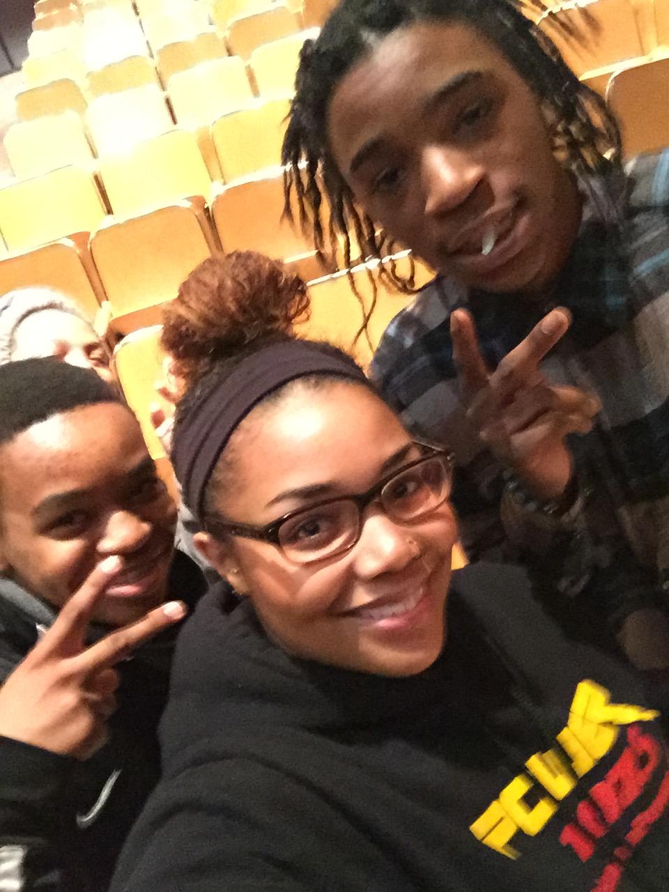 City School Tour