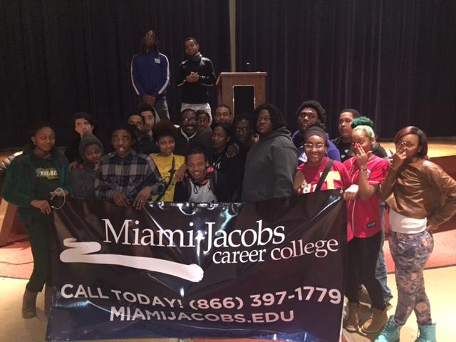 City School Tour