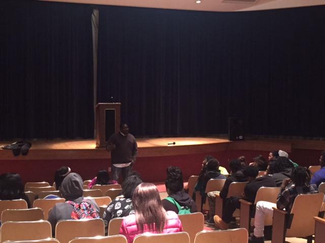 City School Tour