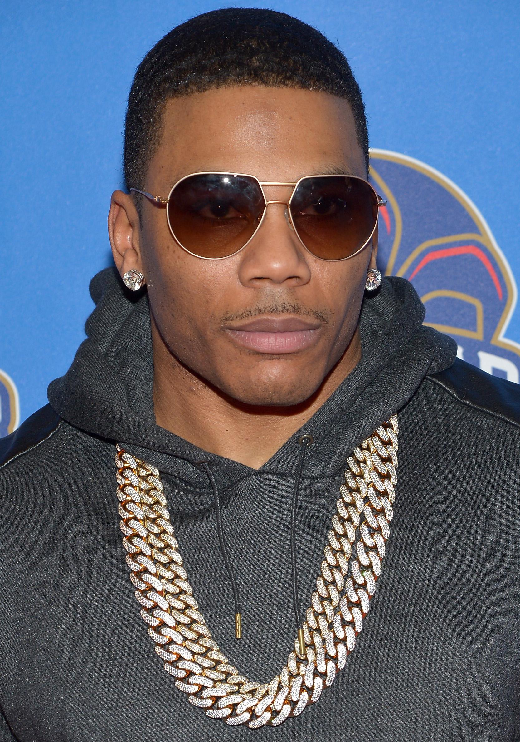 The 63rd NBA All-Star Game 2014 - Arrivals