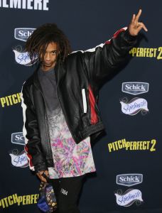 Jaden Smith