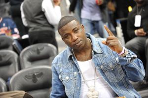 Celebrities Attend The New York Knicks vs. Atlanta Hawks - March 6, 2011
