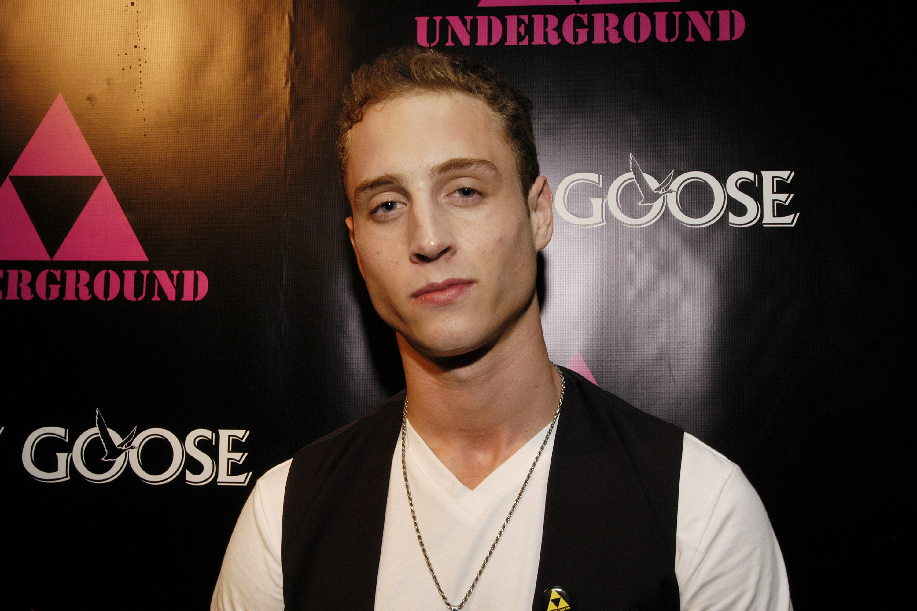 Chet Haze, Chet Hanks, Tom Hanks