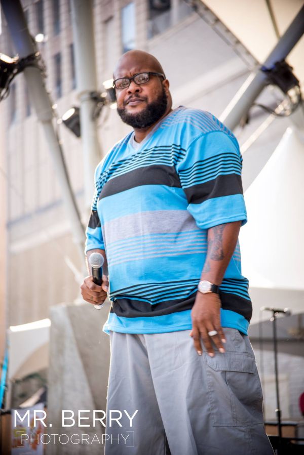 Stone Soul 2015 Performance Photos