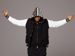 Chris Brown Tour