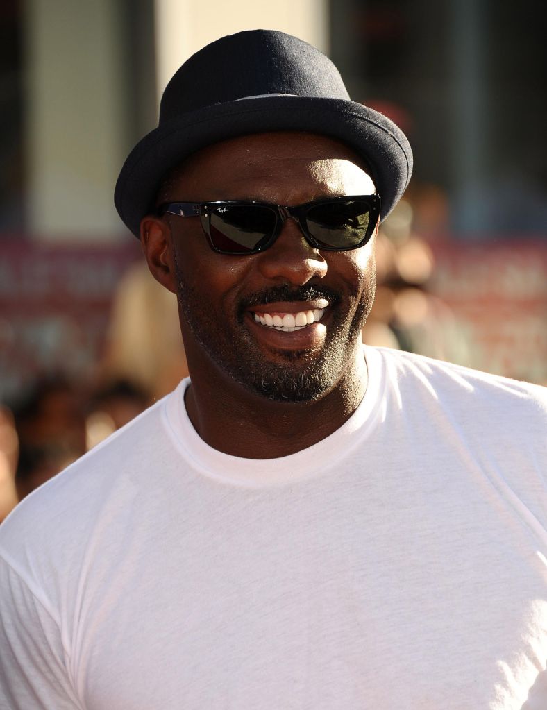 'Captain America: The First Avenger' - Los Angeles Premiere