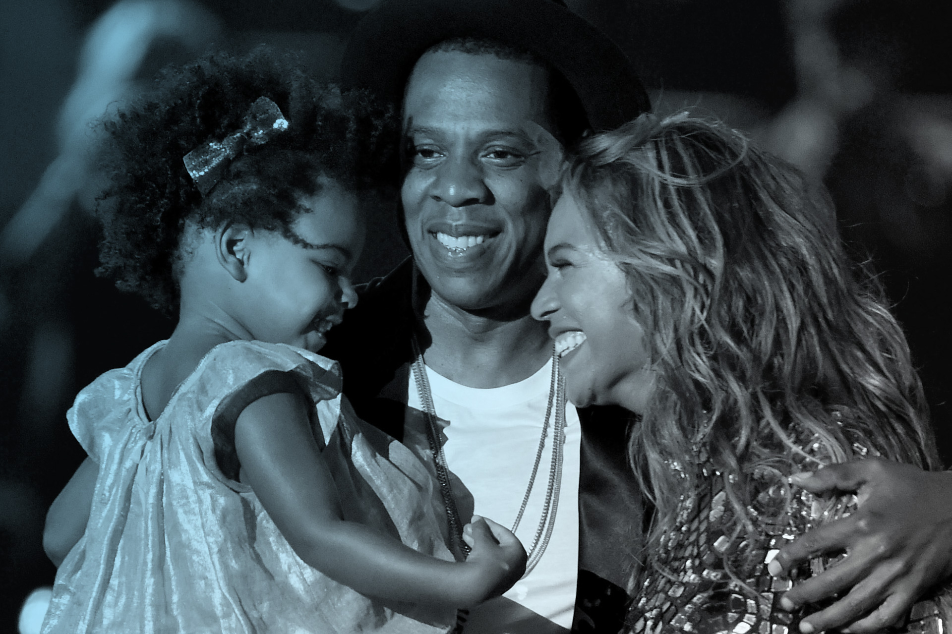 Celeb Dads